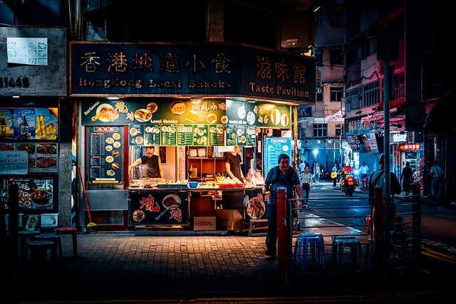 Uber eats i danmark: Sådan ændrer det kampen om madudbringning