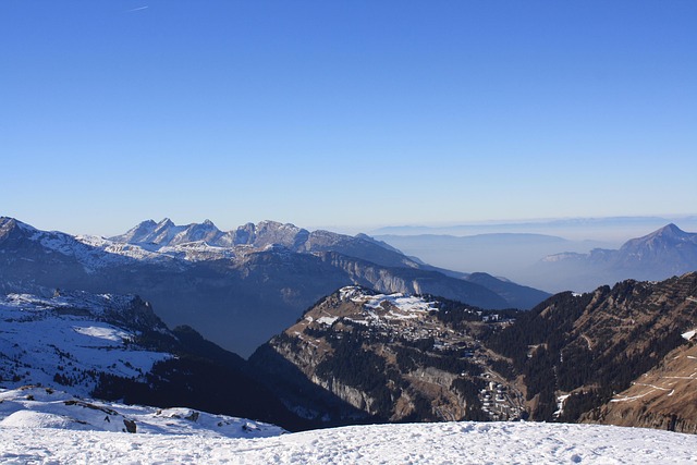 Skiferie i Westendorf med rutine og blik for detaljen