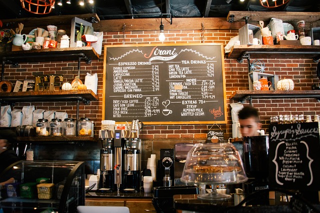 Efterårets bistromagi: Oplev den perfekte menu til køligere aftener
